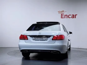 Mercedes-Benz E 300 Avantgarde - САМО 30% АВАНС, снимка 4