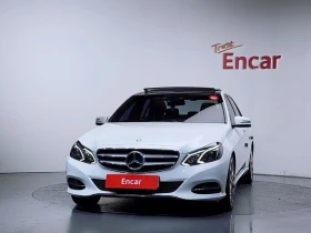 Mercedes-Benz E 300 Avantgarde - САМО 30% АВАНС, снимка 3