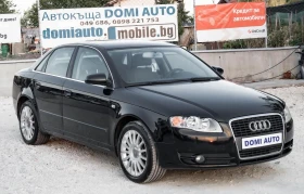 Audi A4 1.9tdi 116kc , снимка 3