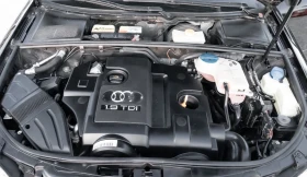 Audi A4 1.9tdi 116kc , снимка 16