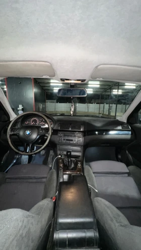 BMW 320, снимка 9