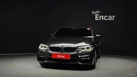 BMW 530 i - M PKG - ОБДУХВАНЕ - ПОДГРЕВИ - HEADUP, снимка 3