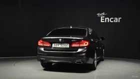 BMW 530 i - M PKG - ОБДУХВАНЕ - ПОДГРЕВИ - HEADUP, снимка 4