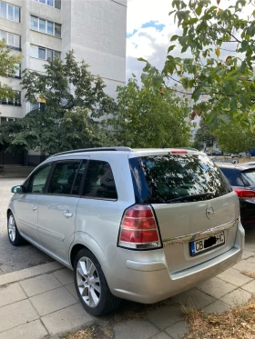 Opel Zafira Нова мултимедия , снимка 10
