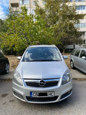 Opel Zafira Нова мултимедия , снимка 8