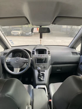 Opel Zafira Нова мултимедия , снимка 2