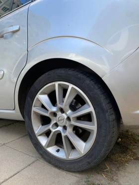 Opel Zafira Нова мултимедия , снимка 4