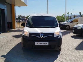 Renault Kangoo MAXI Van/1.5dCi/95к.с., снимка 2