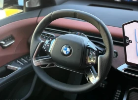 BMW iX3 40 M Sportpaket Pro, снимка 9