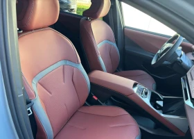 BMW iX3 40 M Sportpaket Pro, снимка 10