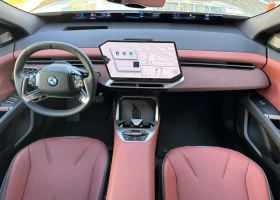 BMW iX3 40 M Sportpaket Pro, снимка 8