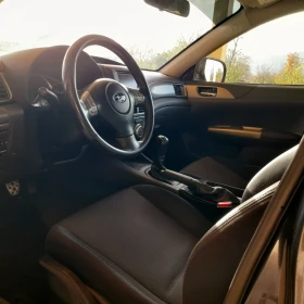 Subaru Impreza WRX 2.5 с газ, снимка 13