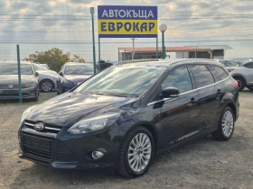 Ford Focus 1.6HDI 115кс, снимка 1