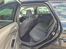 Ford Focus 1.6HDI 115кс, снимка 12