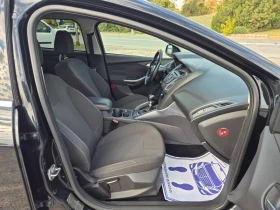 Ford Focus 1.6HDI 115кс, снимка 9