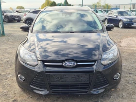 Ford Focus 1.6HDI 115кс, снимка 8