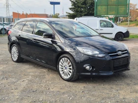Ford Focus 1.6HDI 115кс, снимка 7