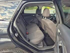Ford Focus 1.6HDI 115кс, снимка 10