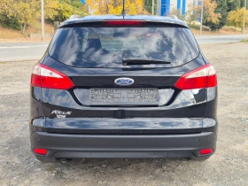 Ford Focus 1.6HDI 115кс, снимка 4