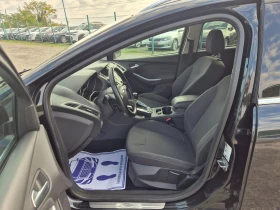 Ford Focus 1.6HDI 115кс, снимка 13