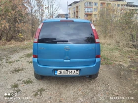 Opel Meriva, снимка 4