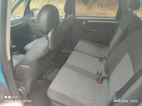 Opel Meriva, снимка 8
