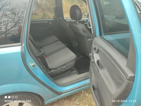 Opel Meriva, снимка 7