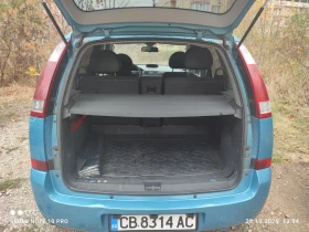 Opel Meriva, снимка 9