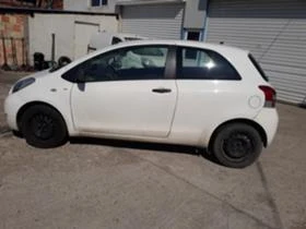 Toyota Yaris 2.1.3 99../1.4 D-4D 90k.c. | Mobile.bg    14