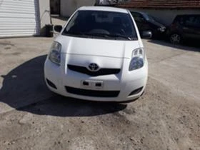 Toyota Yaris 2.1.3 99../1.4 D-4D 90k.c. | Mobile.bg    11