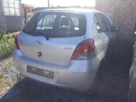 Toyota Yaris 2.1.3 99../1.4 D-4D 90k.c. | Mobile.bg    6