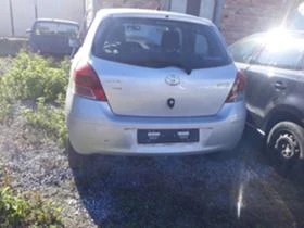 Toyota Yaris 2.1.3 99../1.4 D-4D 90k.c. | Mobile.bg    5