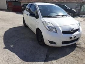 Toyota Yaris 2.1.3 99../1.4 D-4D 90k.c. | Mobile.bg    12