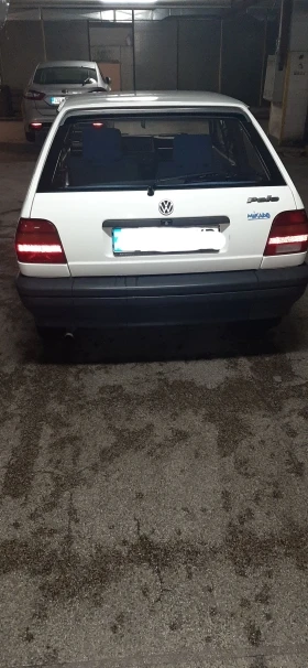 VW Polo, снимка 4