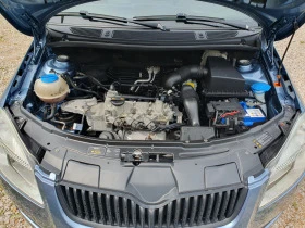 Skoda Fabia, снимка 12