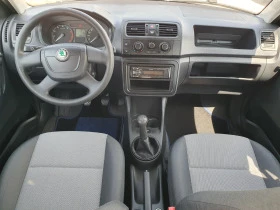 Skoda Fabia, снимка 5