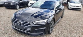 Audi A5 3.0TDI S-line | Mobile.bg    1