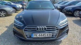 Audi A5 3.0TDI S-Line | Mobile.bg    3