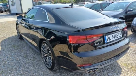 Audi A5 3.0TDI S-Line | Mobile.bg    8