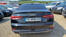 Audi A5 3.0TDI S-Line | Mobile.bg    4
