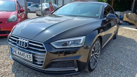     Audi A5 3.0TDI S-Line