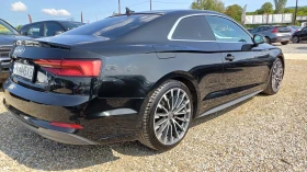     Audi A5 3.0TDI S-Line