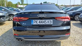 Audi A5 3.0TDI S-Line | Mobile.bg    9