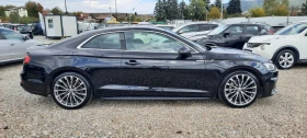 Audi A5 3.0TDI S-line | Mobile.bg    5