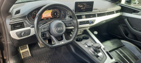 Audi A5 3.0TDI S-line, снимка 10