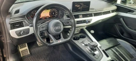 Audi A5 3.0TDI S-line | Mobile.bg    10