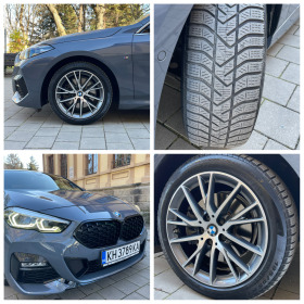 BMW 2 Gran Coupe M-PAKET#59925КМ#ГАРАНЦИОНЕН#FULLMAXX!, снимка 13 - Автомобили и джипове - 43990875