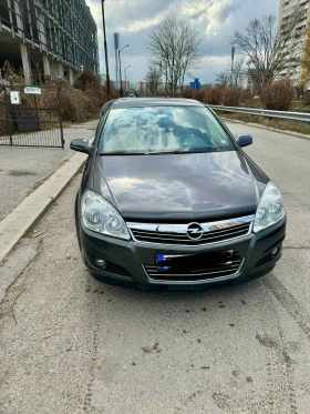 Opel Astra, снимка 1 - Автомобили и джипове - 44879142