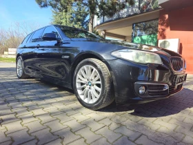 BMW 520 11.2013 euro6 ФЕЙСЛИФТ , снимка 4
