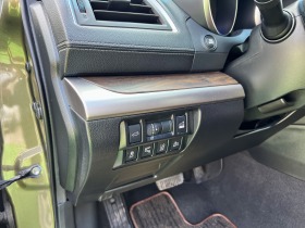 Subaru Outback 2.5 AWD | Mobile.bg   14